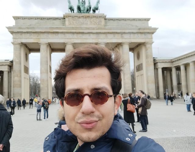 Ünye Almanca Özel Ders